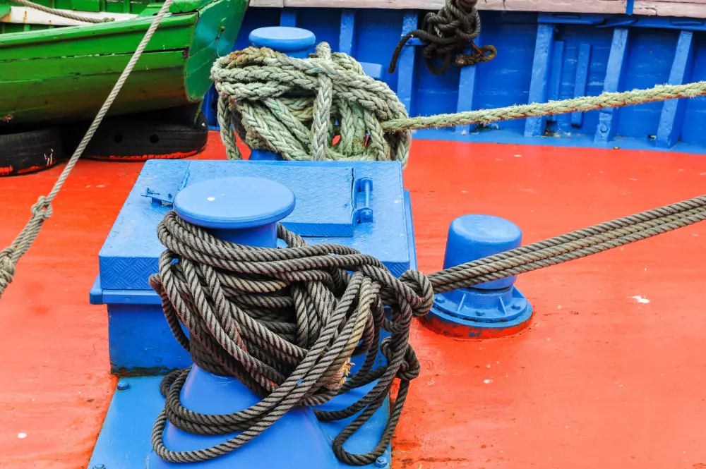 Nautique et accastillage (1)