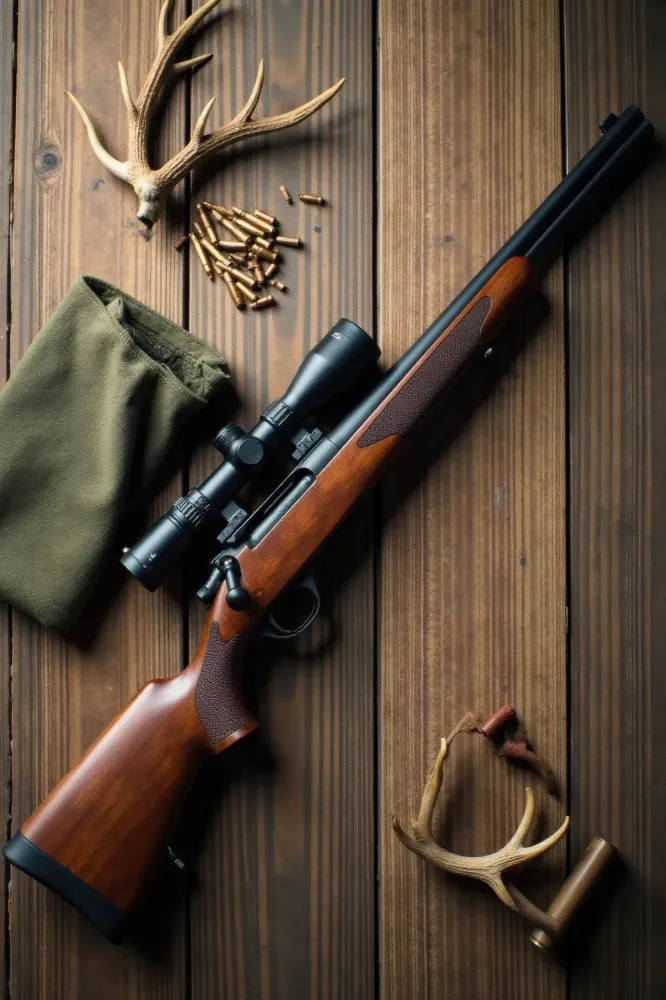 Nos partenaires chasse (3)